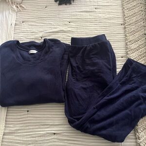 Kindred Bravely Nursing Lounge Set